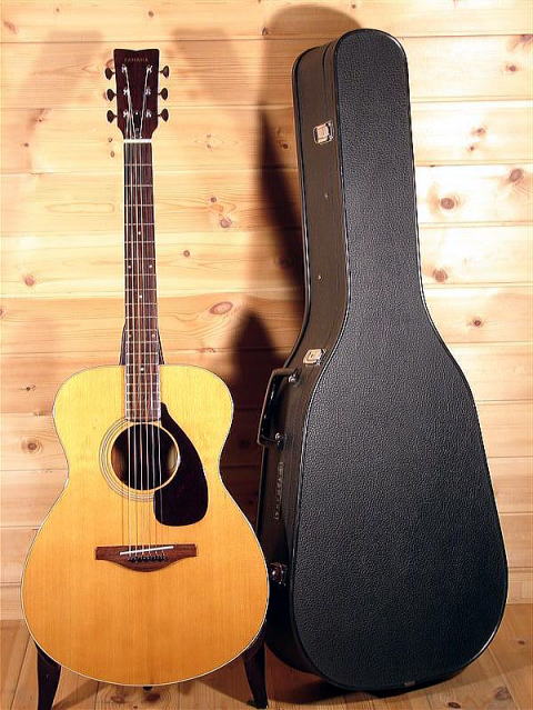 YAMAHA FG-150 RightGreenLabel